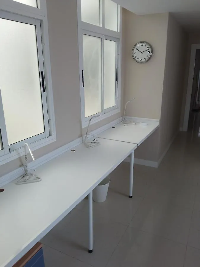 Edificio Triana St 47 Apartment Las Palmas de Gran Canaria