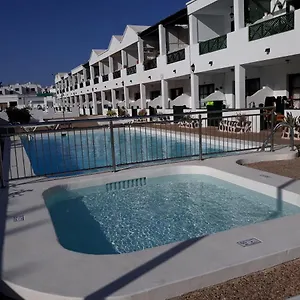 Apartment Dunia Iv, Puerto del Carmen (Lanzarote)