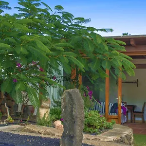 Apartment Casa Bellavista De, Haria