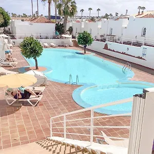 Apartment Casa Miramar, Corralejo