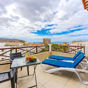 Apartment Blue Cristianos By Welcome Tenerife, Los Cristianos (Tenerife)