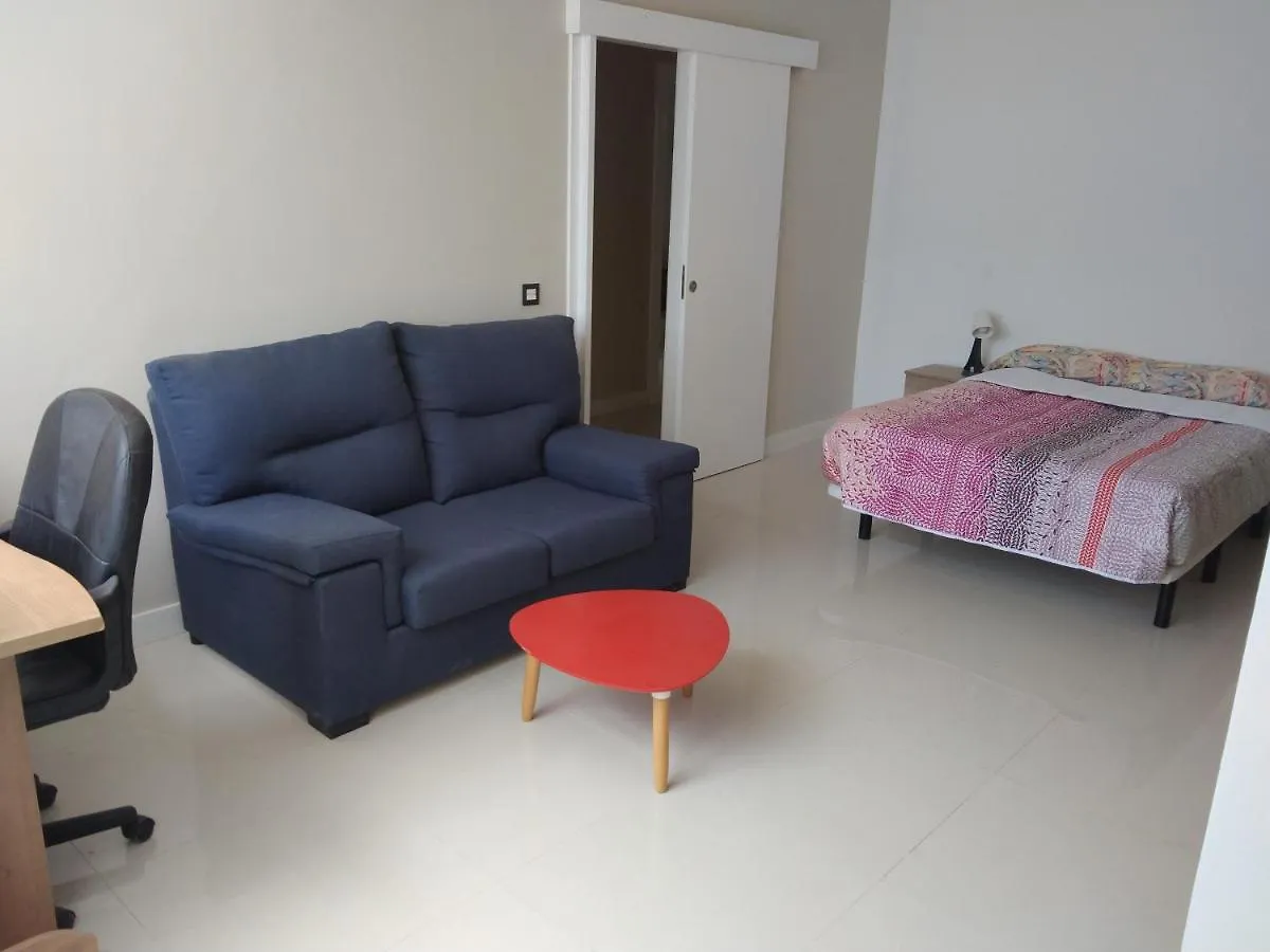 Edificio Triana St 47 Apartment Las Palmas de Gran Canaria Spain