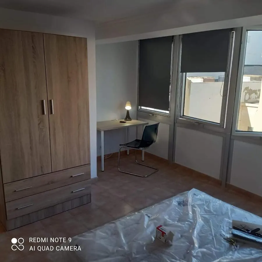 Appartamento Edificio Massimo Las Palmas de Gran Canaria Spagna