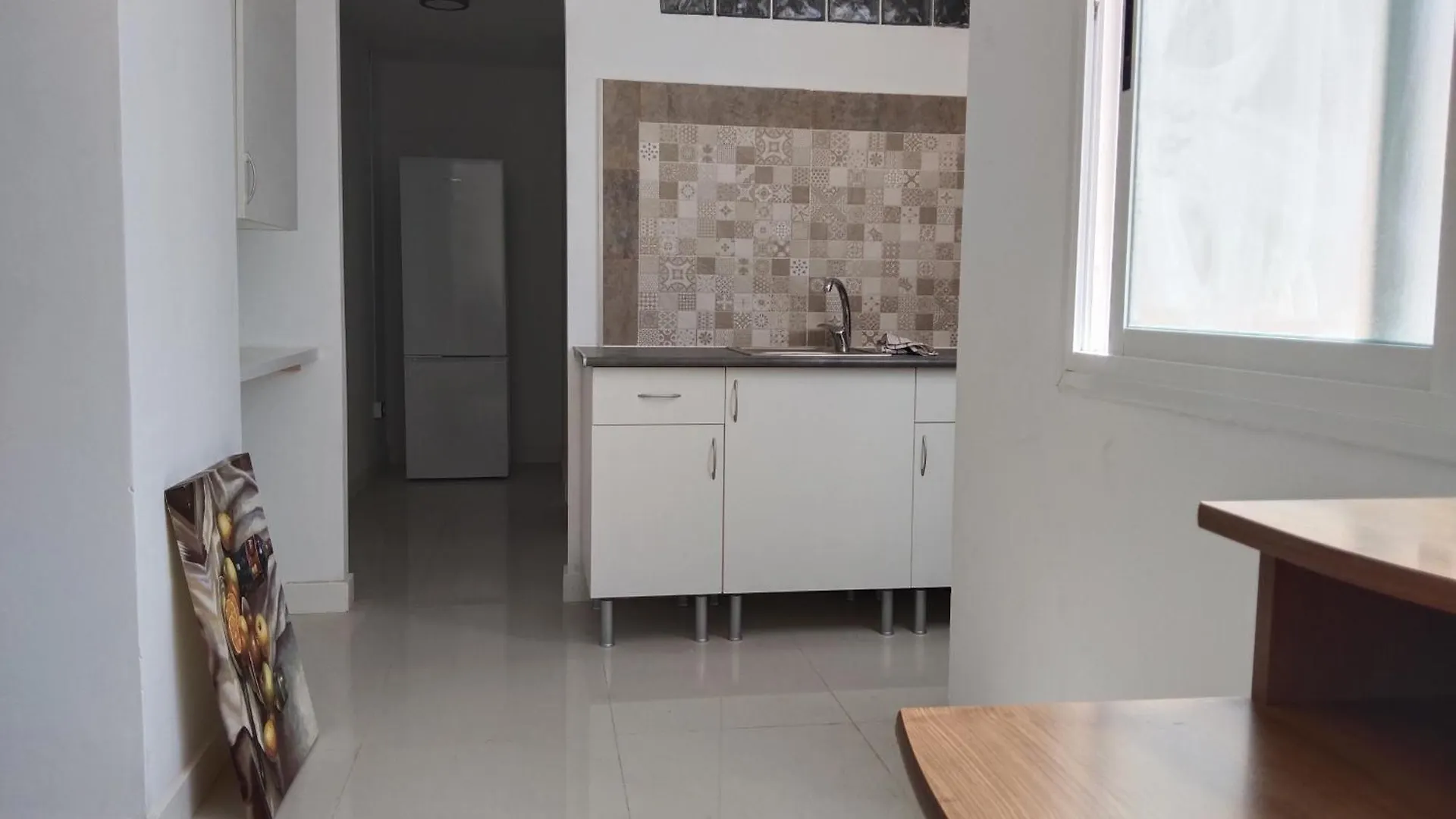 Appartamento Edificio Massimo Las Palmas de Gran Canaria Spagna
